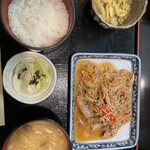 彩四季 - 