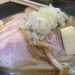 Ramen Kumahachi - 