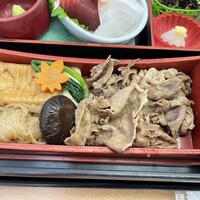 人形町今半 本店 - 