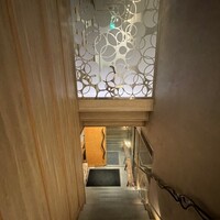 和食 鮨 日本酒 銀波 銀座店 - 