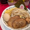 野郎ラーメン プレナ海浜幕張店