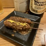 Kushikatsu Roku - 