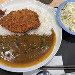 マイカリー食堂 - 