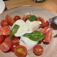 オービカ モッツァレラバー 横浜店 - 