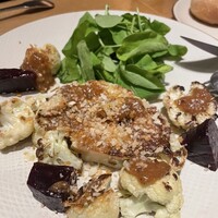 オービカ モッツァレラバー 横浜店 - 