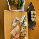 Sushiya Akabee - 