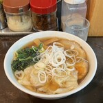 Oote Machi Ramen - 