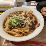 Inaniwa Chuuka Soba - 