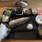 Towairaito Tasogare Yo-Ko - DXコシヒカリ定食