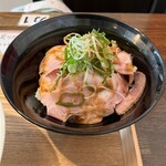 Inaniwa Chuuka Soba - 