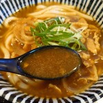 Hakata Udon Fukube - 