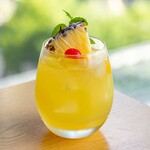 pine sangria