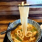 Hakata Udon Fukube - 