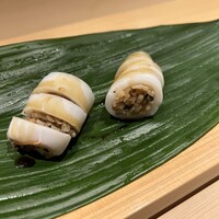 鮨 よし田 - 