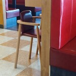 ブロンコビリー - 子供用いすも有り