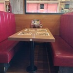 ブロンコビリー - 