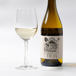 [White wine] Tilia Chardonnay Bodega Esmeralda