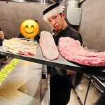 WAGYUMAFIA DISTRICT - 