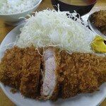 とんかつ いちかつ - 