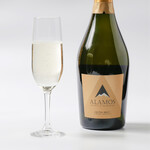 [Sparkling Wine] Catena Alamos Extra Brut