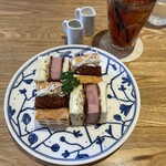 ペリカンカフェ - 