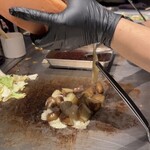 WAGYUMAFIA DISTRICT - 