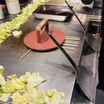 WAGYUMAFIA DISTRICT - 