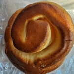 リトルマーメイド - 料理写真:はちみつエトランゼ270円(税込)