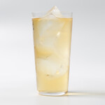 Strong carbonated highball