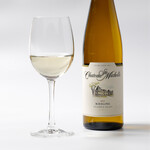 [White wine] Columbia Valley Riesling Chateau Saint Michel