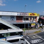 ブロンコビリー - 