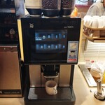 ブロンコビリー - コーヒードリッパー