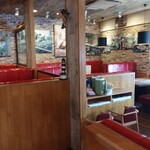 ブロンコビリー - 