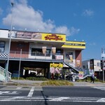 ブロンコビリー - 