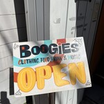 Boogies - 