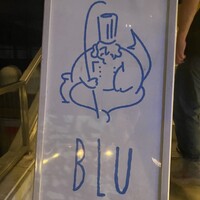 BLU - 