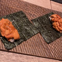 鮨 あさひ - 