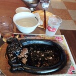 ブロンコビリー - 