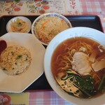 福来飯店 - 