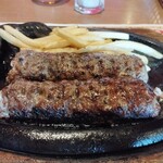 ブロンコビリー - 