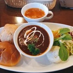 ホテル立山 - 料理写真: