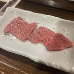 焼肉ハウス 柳澤 - 