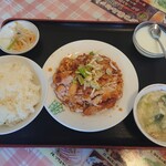 福来飯店 - 
