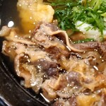 資さんうどん - 