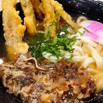 資さんうどん - 