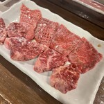 焼肉ハウス 柳澤 - 