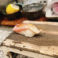 築地青空三代目  銀座三越 - 