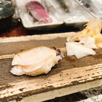 築地青空三代目  銀座三越 - 