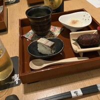 ダイナミックキッチン＆バー 響 カレッタ汐留店  - 