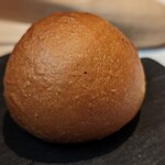 デフィ・ジョルジュマルソー - パンも美味しい